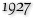 1927