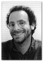 Dean Budnick, phan.