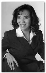 Pamela Thomas-Graham '85.