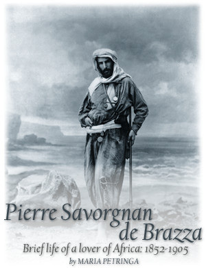 Pierre Savorgnan de Brazza