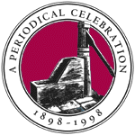A Periodical Celebration logo