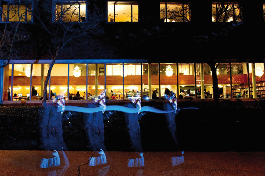 Super Active Students Are Over Scheduled Harvard Magazine