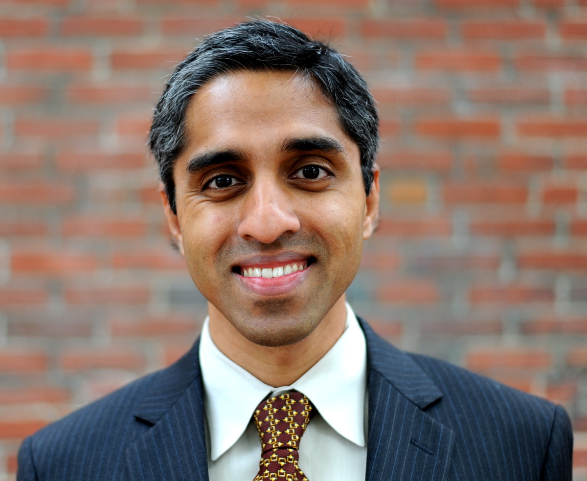 vivek h murthy together vivek h murthy together