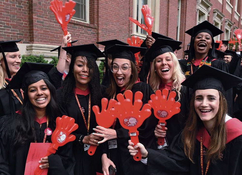 Photographs from Commencement Week 2023 | Harvard Magazine
