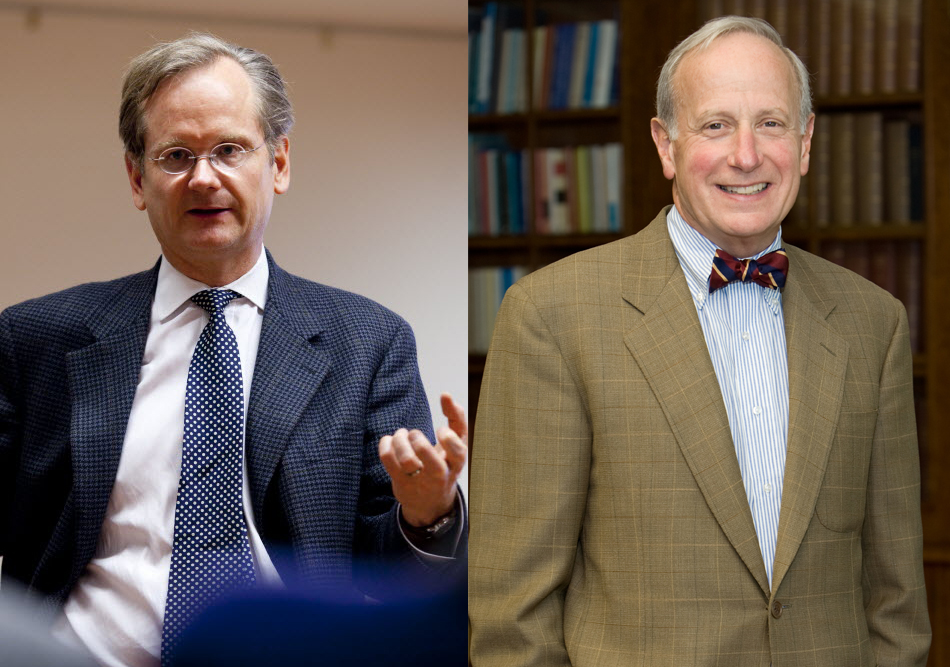 Harvard 50th reunion focuses on ethics and integrity Harvard Magazine
