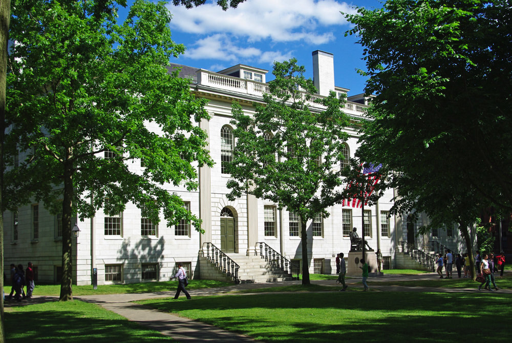 Faculty Of Arts And Sciences Rule Changes Teaching Awards Harvard