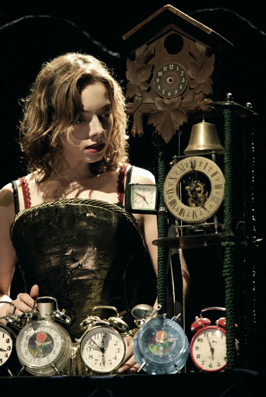  Harvard Magazine