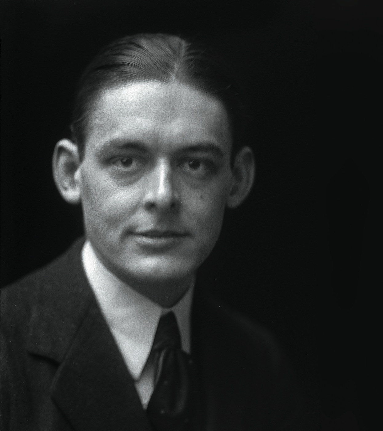 ts eliot influence on modern poetry