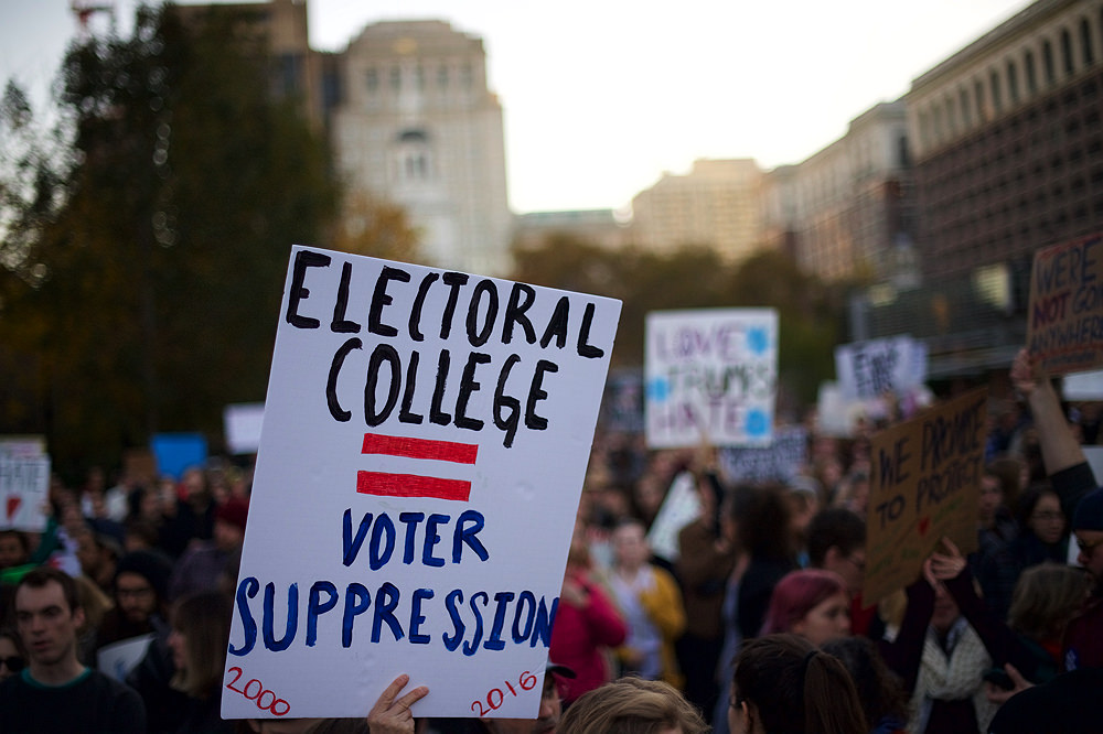 Video: Electoral College Overview – Chapter Three: The Election of 1800 and  the 12th Amendment