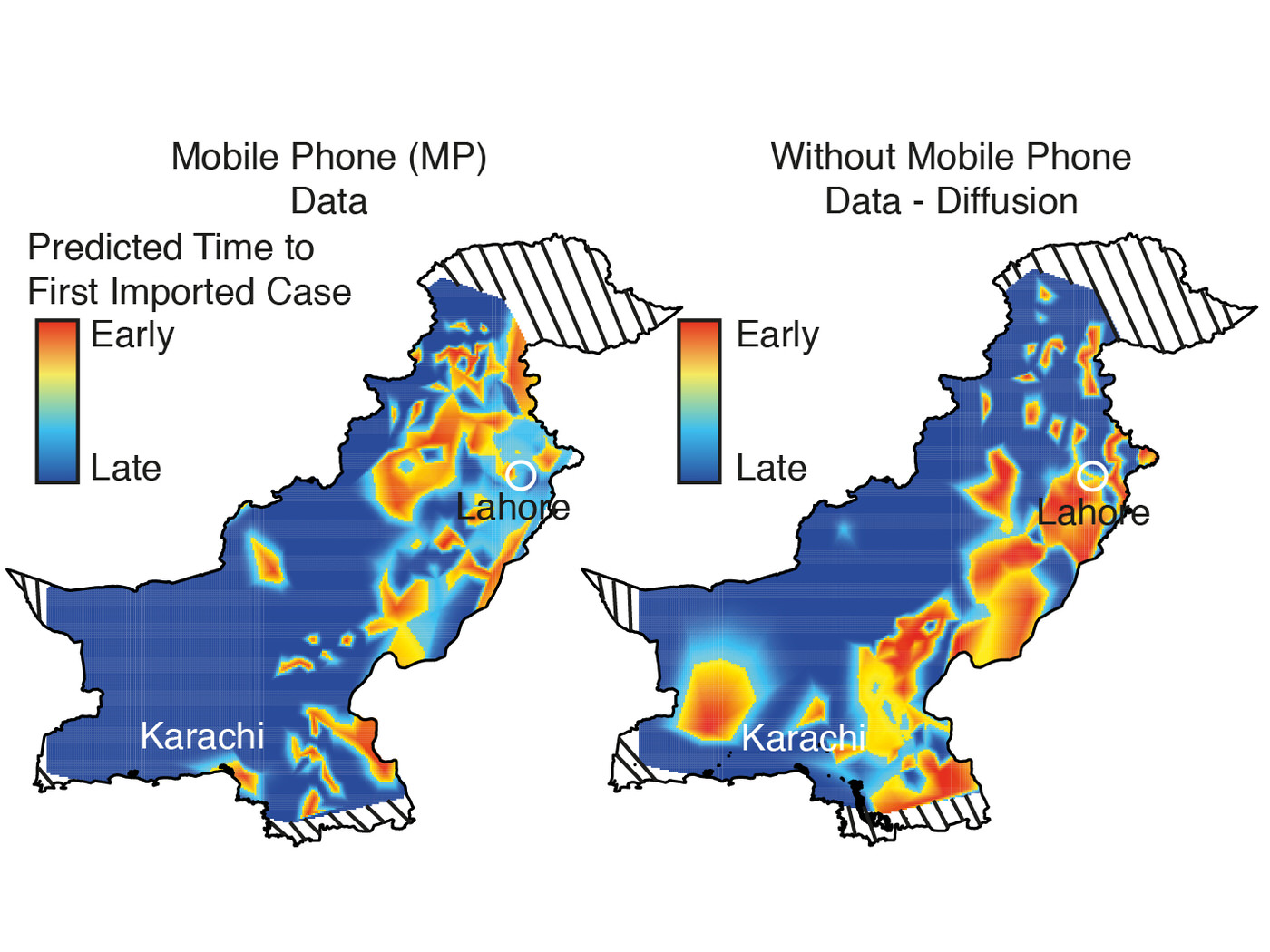 dengue fever case study scribd