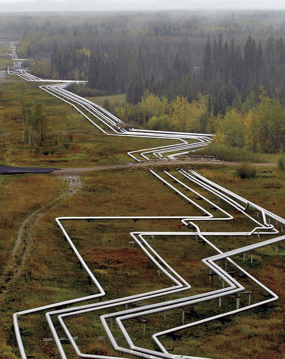 Harvard’s Michael McElroy has a scenario for approving the Keystone XL