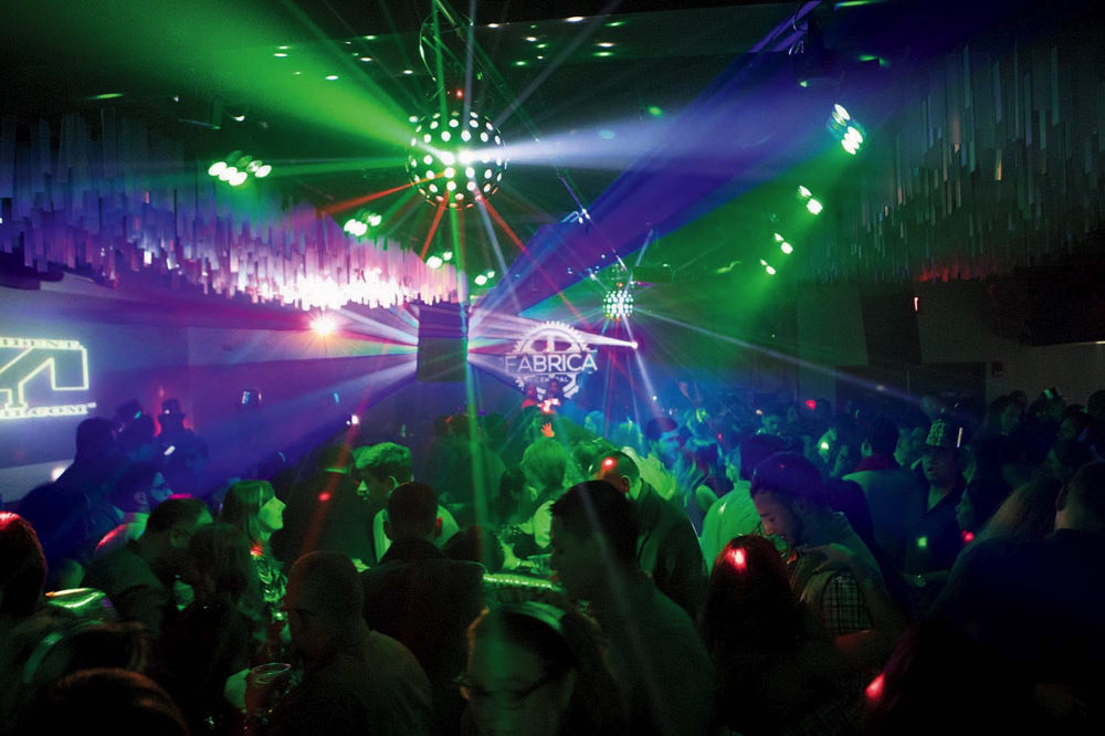 Clubs in Boston, Dance Bars, Disco, Boston Clubs