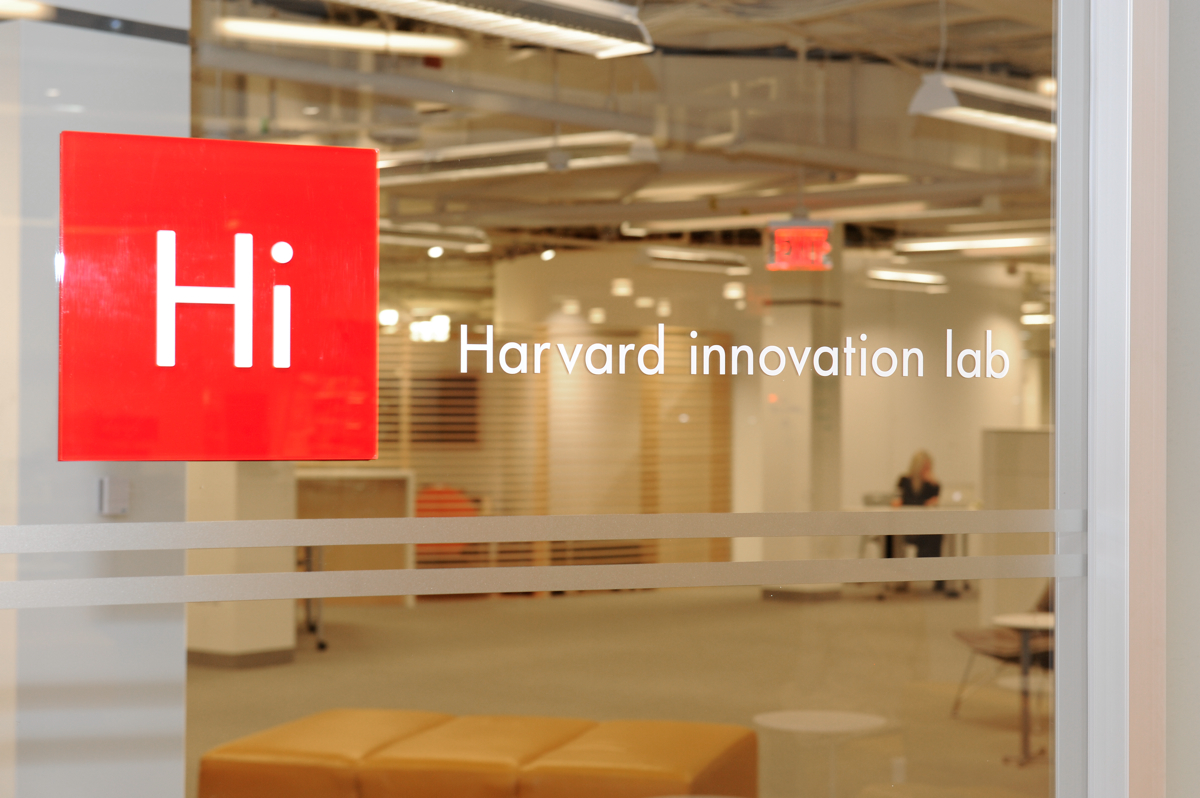 harvard university phd information technology