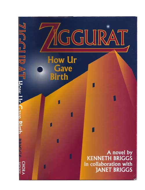 Kenneth Briggs