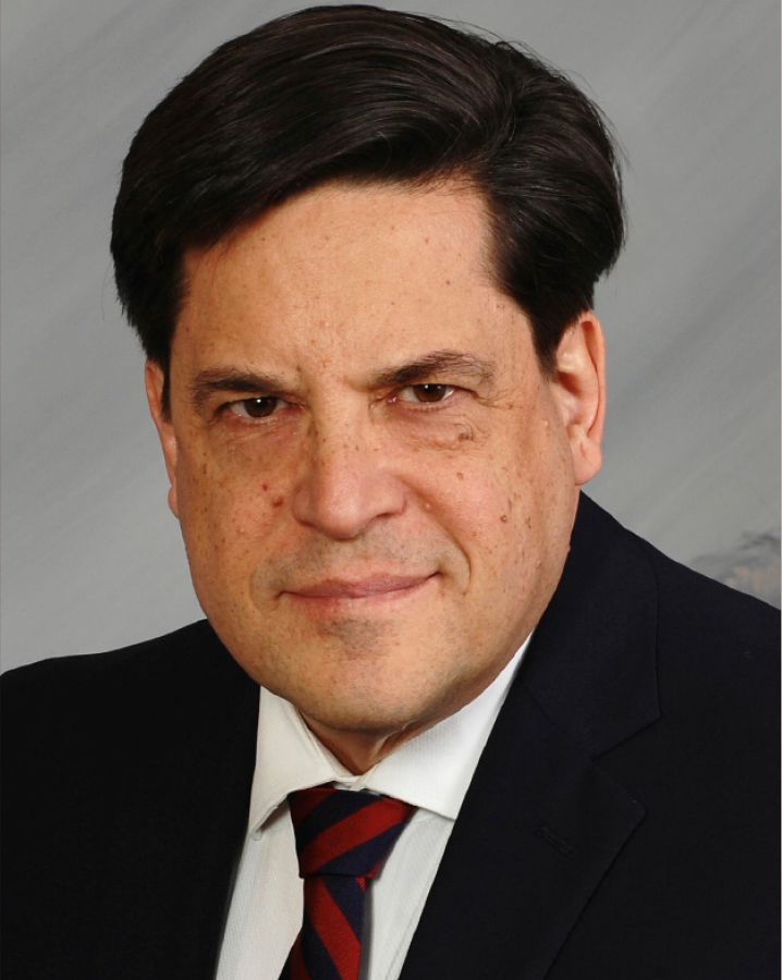 Alfredo Gutiérrez Ortiz Mena