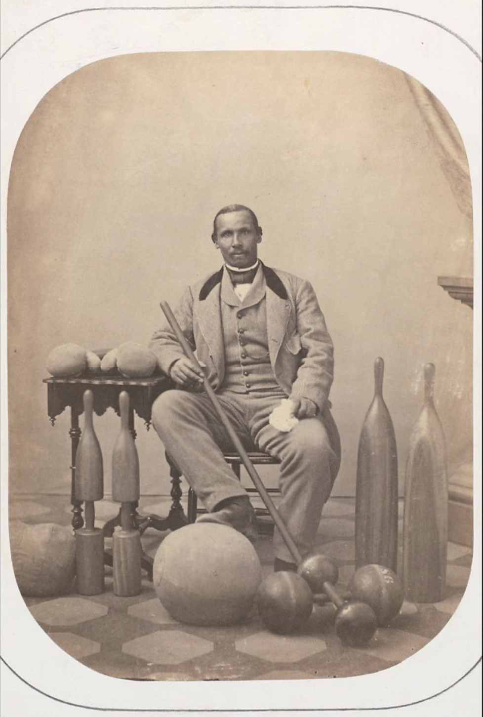 A. Molyneaux Hewlett