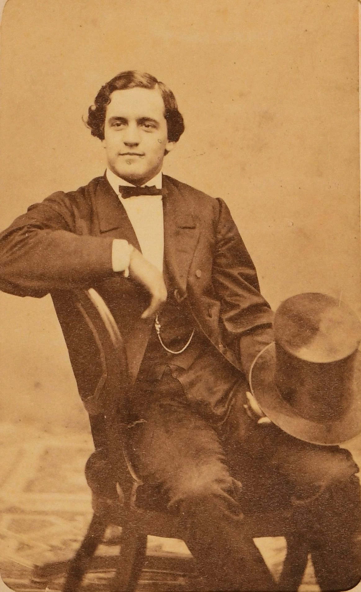 Edward Kidder