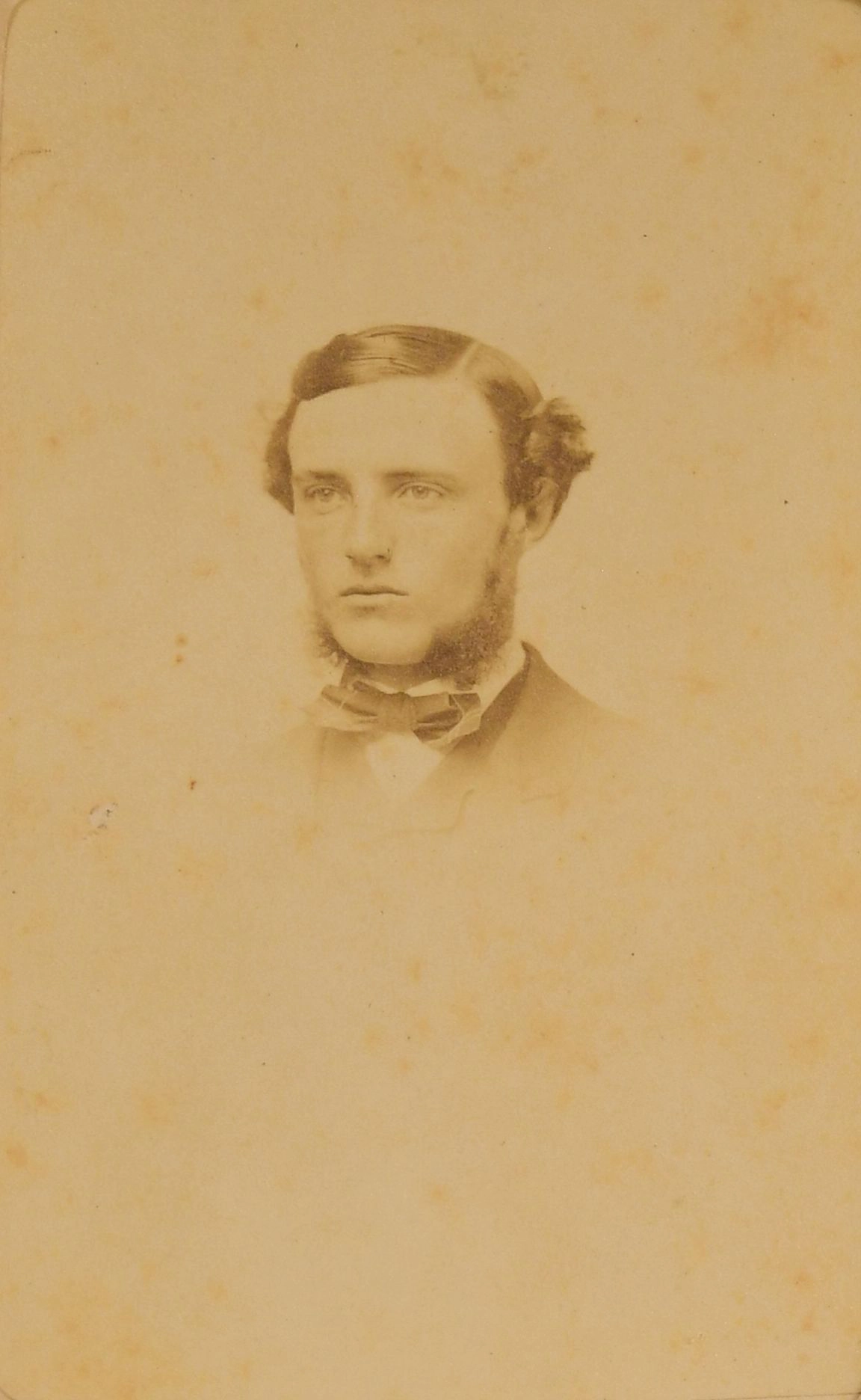 Henry Taber