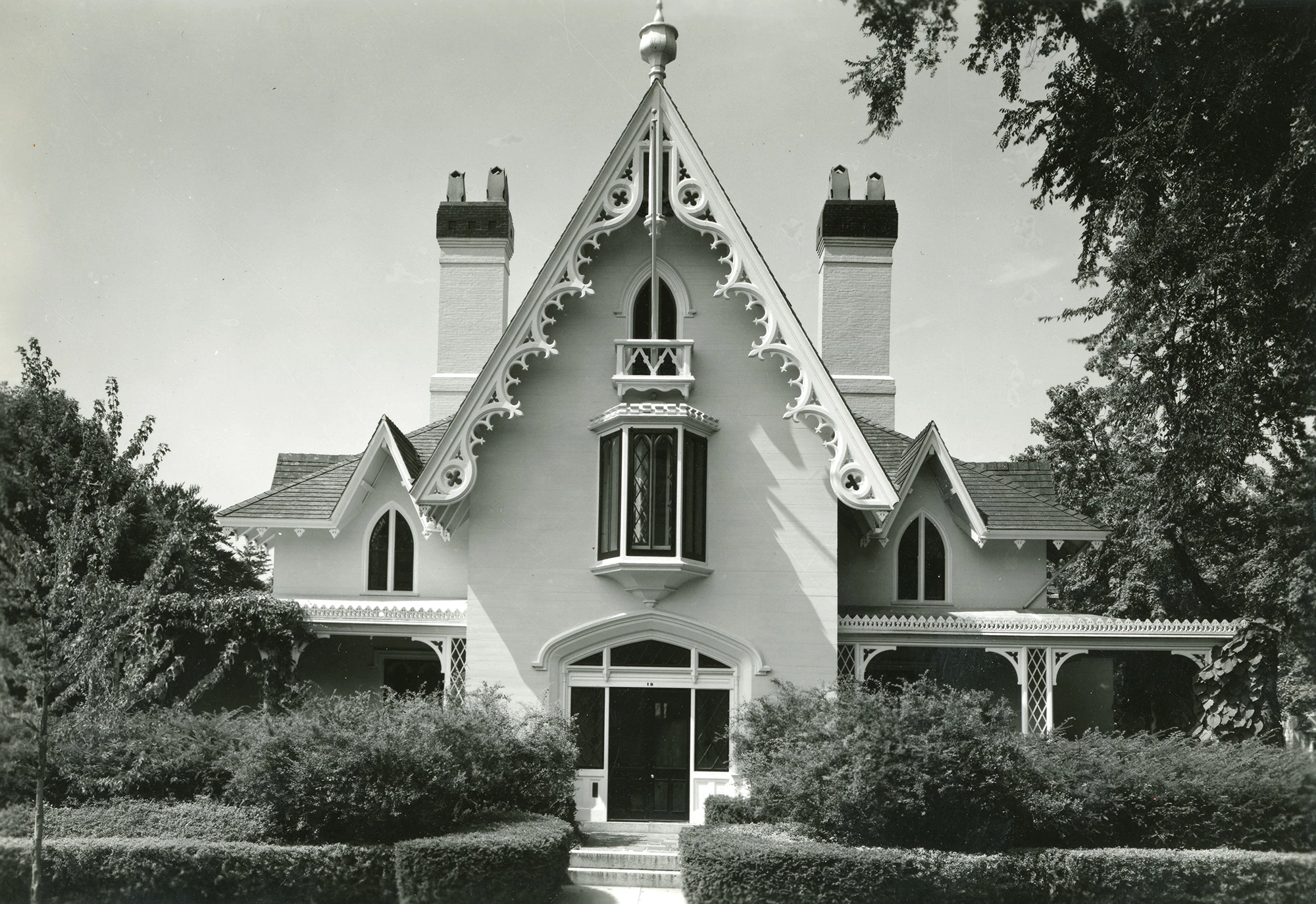 Rotch Museum