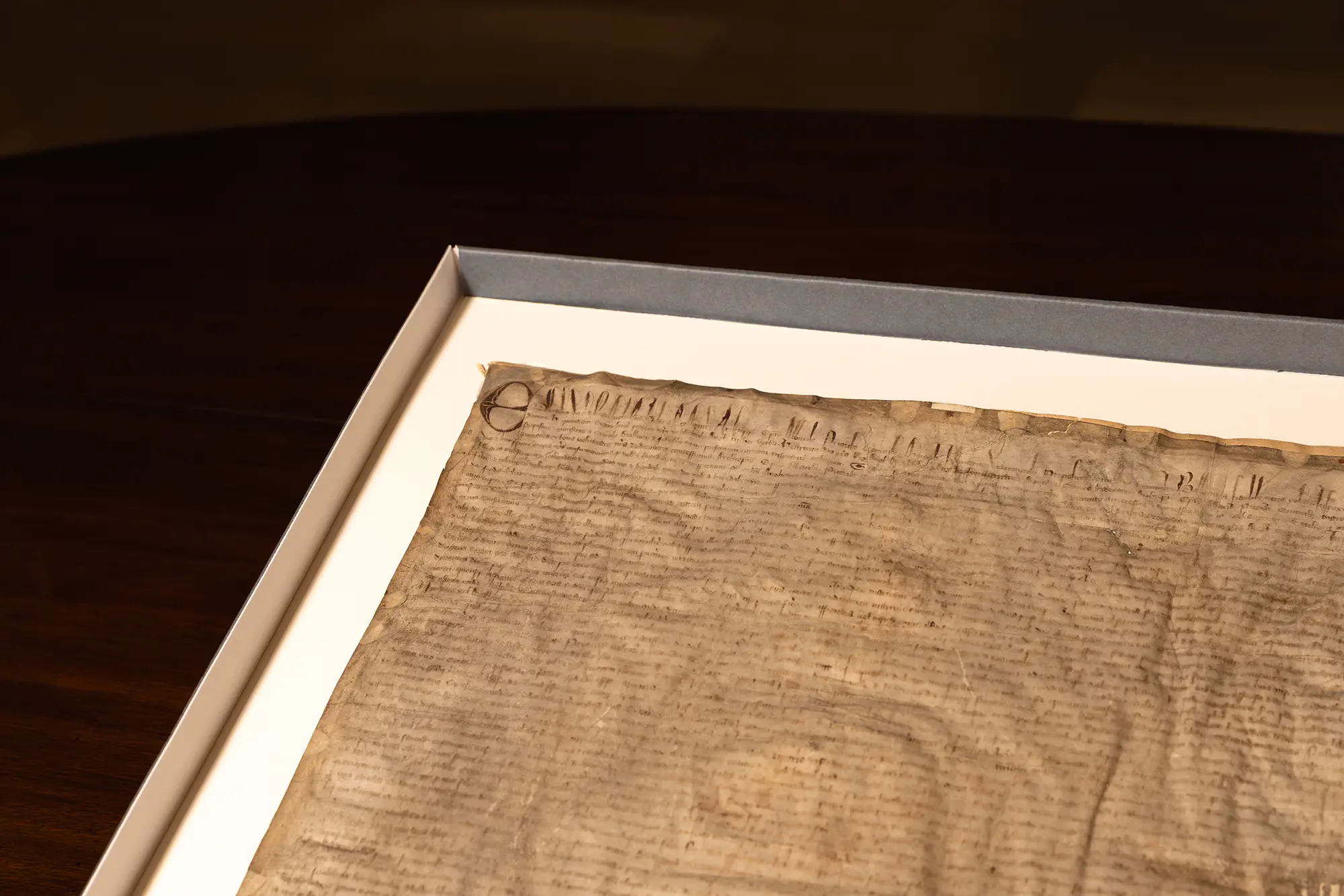 Magna Carta