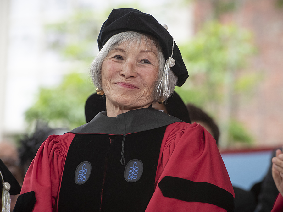 Elaine H. Kim