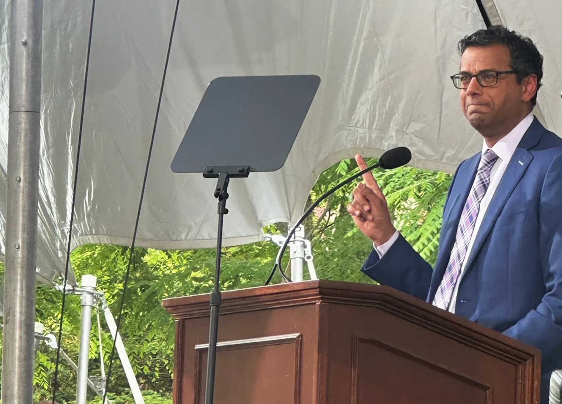 Atul Gawande