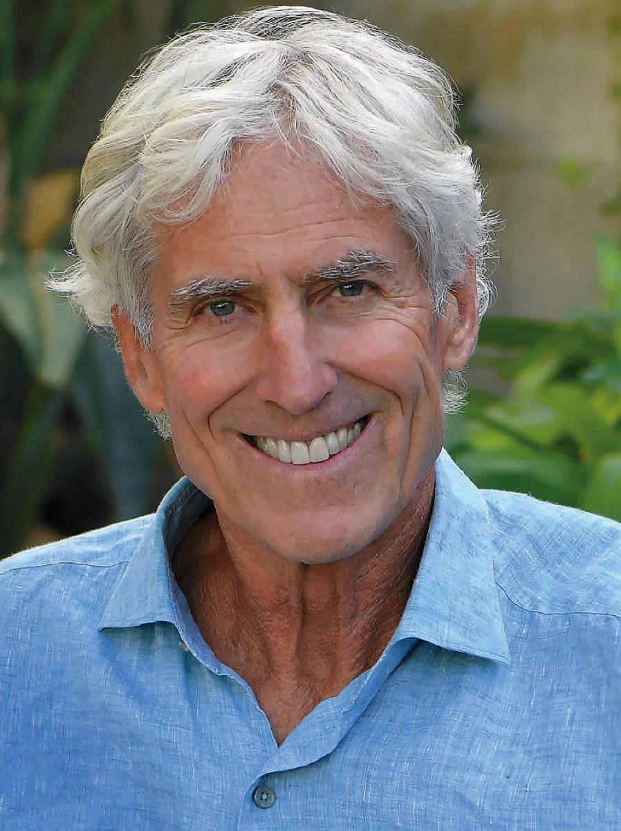 John Armstrong