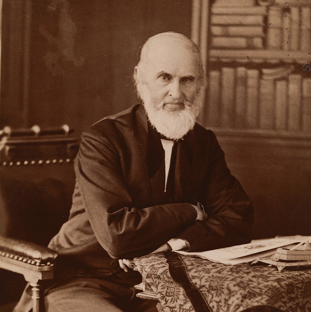 John Greenleaf Whittier