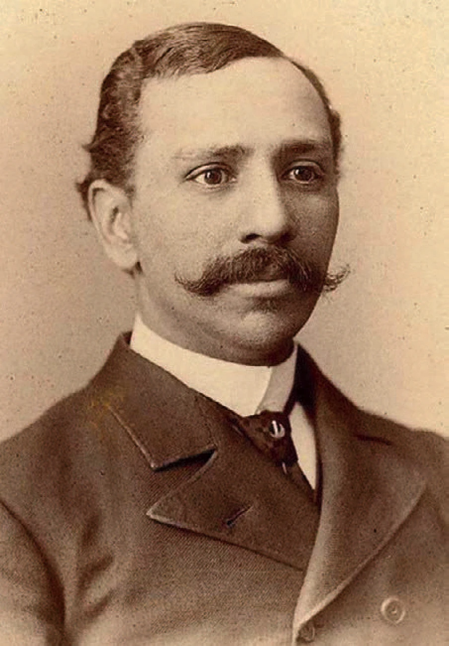 Edward McCabe