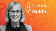 Claudia Goldin