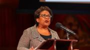Loretta Lynch