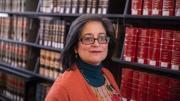 General Counsel Diane Lopez