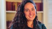 Natalie Vinard, Harvard Magazine’s new publisher