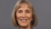 Claudia Goldin, Nobel laureate