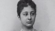 Portrait of Zelia Nuttall, 1880