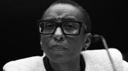 Claudine Gay at hearing