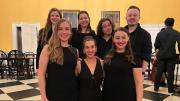 Lowell House opera
