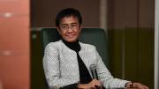 Maria Ressa