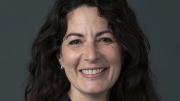 Photograph of Lara Schwartz