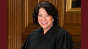 Sonia Sotomayor