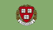 Harvard University shield