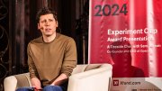 Sam Altman