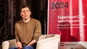 Sam Altman