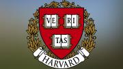 Harvard University shield
