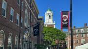 Winthrop House