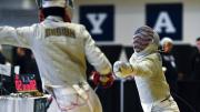 Eli Dershwitz against Brown (at Yale) in 2019