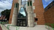 Sackler Building