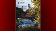 Harvard University Financial Report Fiscal Year 2024