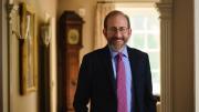 Alan Garber