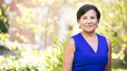 Penny Pritzker, senior fellow of the Harvard Corporation
